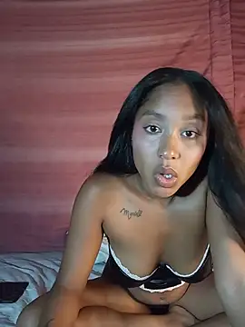 Dulce Darw online show from 07.30.26