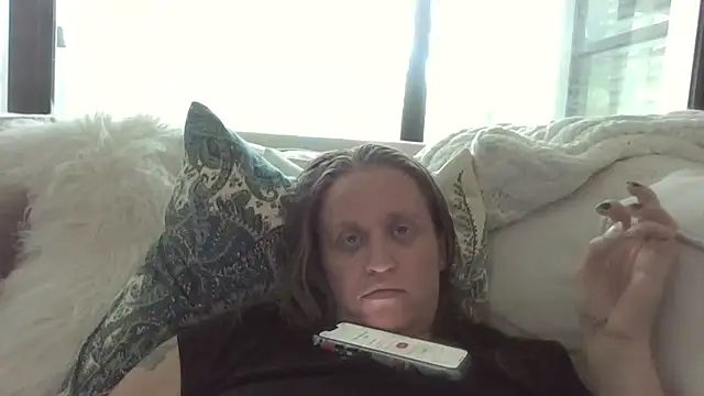 Jenonthecock online show from 07.31.26