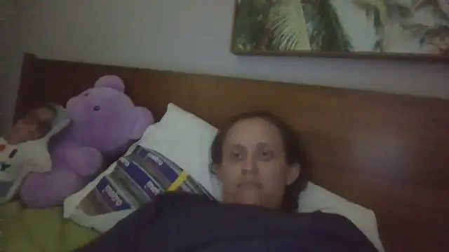 Jenonthecock online show from 08.04.26