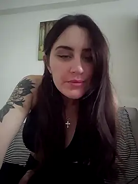 Snapshot of Nikkirodriguez chatting on 08.03.26 Nikkirodriguez online show from 08.03.26