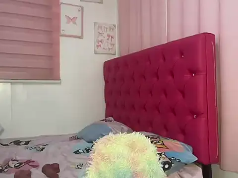 Megwildddd online show from 08.02.26
