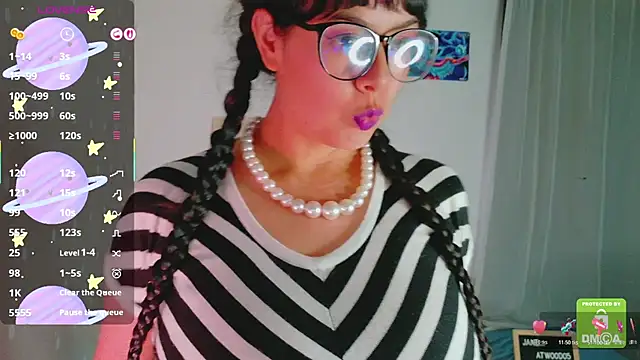 jane madmax online show from 01.31.26