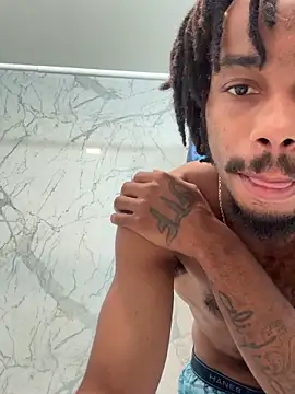 BigdaddyD1400 online show from 09.25.25