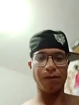 Danirompeculos online show from 08.04.26