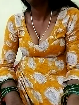 Hot-Sarita online show from 08.03.26