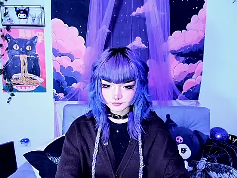 Amethyst astra online show from 08.09.26