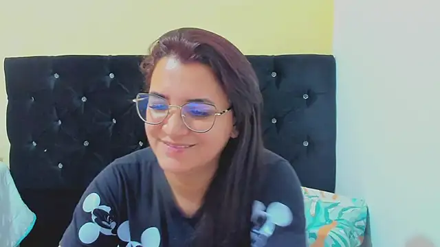 MARILYN GARCIA online show from 12.28.24