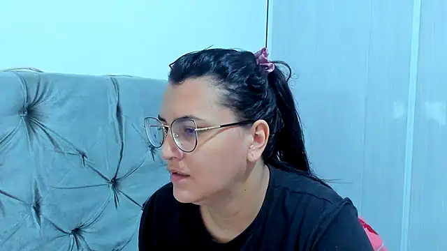 MARILYN GARCIA online show from 01.22.25