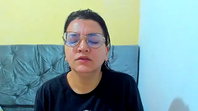 MARILYN GARCIA online show from 01.31.25