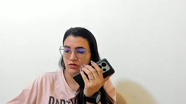 MARILYN GARCIA online show from 11.28.25