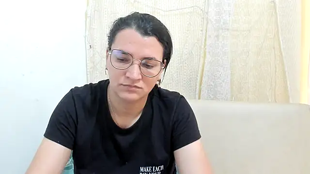 MARILYN GARCIA online show from 02.21.26