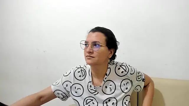 MARILYN GARCIA online show from 02.24.26