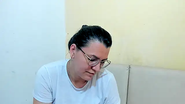 MARILYN GARCIA online show from 04.29.26