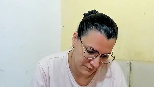 MARILYN GARCIA online show from 05.05.26