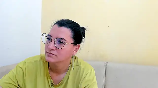 MARILYN GARCIA online show from 05.13.26