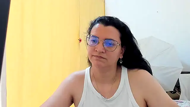 MARILYN GARCIA online show from 05.22.26