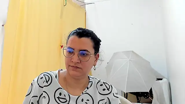 MARILYN GARCIA online show from 05.26.26