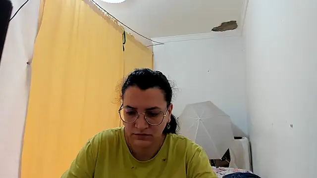 MARILYN GARCIA online show from 05.31.26