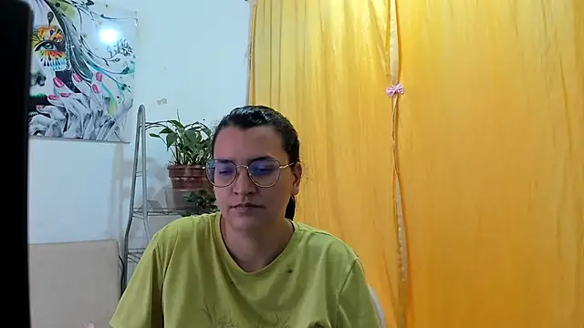 MARILYN GARCIA online show from 06.29.26
