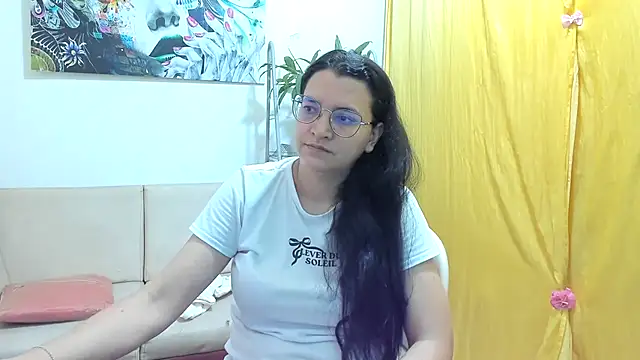 MARILYN GARCIA online show from 07.04.26