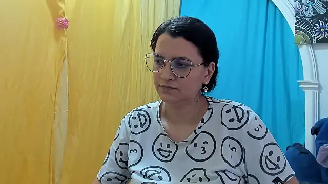 MARILYN GARCIA online show from 07.24.26