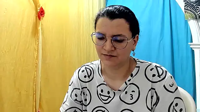 MARILYN GARCIA online show from 08.01.26