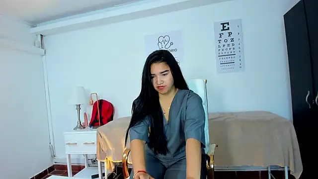 Britt James online show from 08.06.26