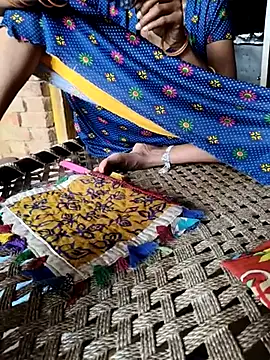 Snapshot of Pooja_bhabhi_1234 chatting on 08.07.26 Pooja bhabhi 1234 online show from 08.07.26