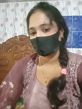 Ruhi-27 online show from 08.07.26