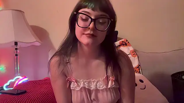 VexVValentine online show from 08.09.26