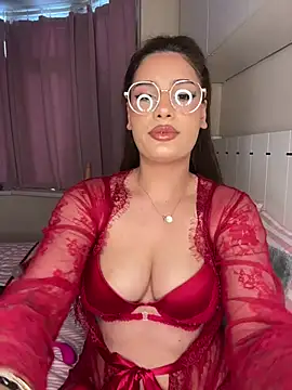 AylaNova online show from 08.08.26