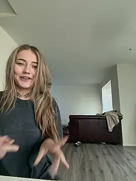 kissedbyevie online show from 08.07.26