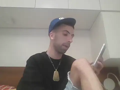 LamafiaDelAmor79 online show from 08.08.26