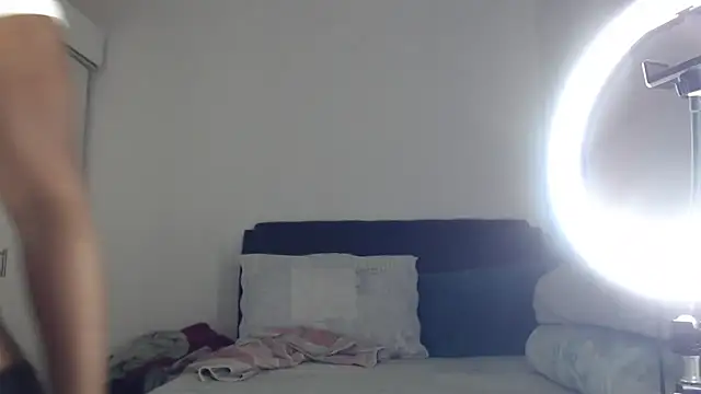 leanna23 online show from 07.17.26
