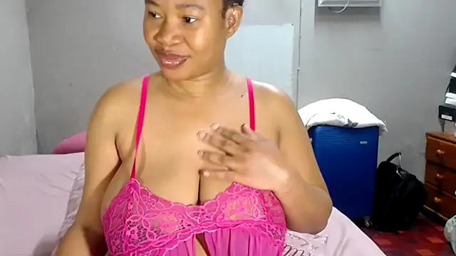 BigAreola26 online show from 06.16.26