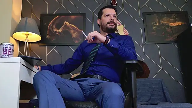 Snapshot of ChrisKox chatting on 11.12.25 ChrisKox online show from 11.12.25