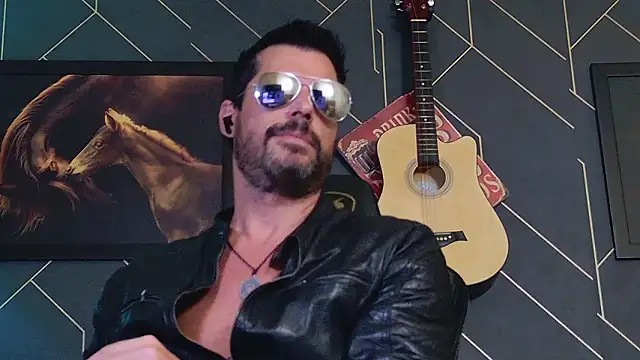 ChrisKox online show from 03.04.26