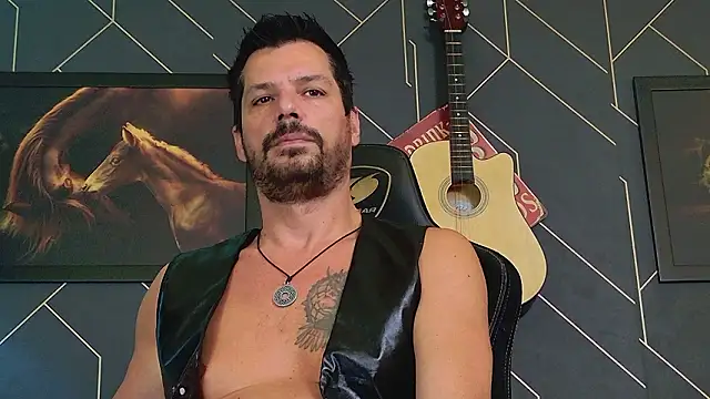 ChrisKox online show from 03.08.26