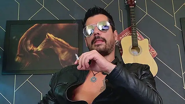 ChrisKox online show from 03.09.26