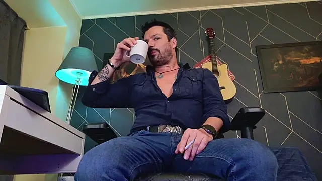 ChrisKox online show from 03.16.26