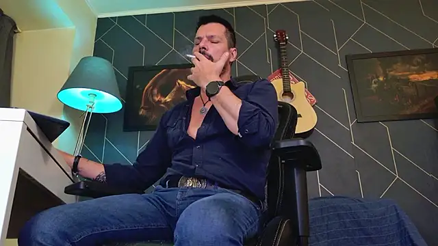 ChrisKox online show from 03.22.26