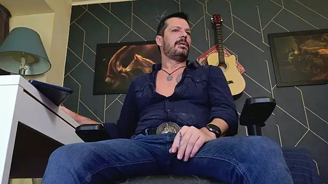 ChrisKox online show from 04.03.26