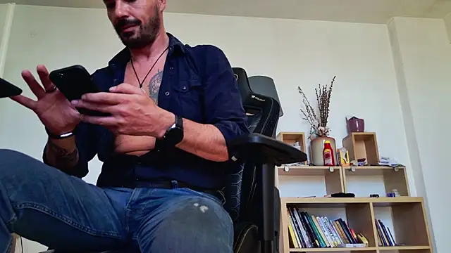 ChrisKox online show from 05.16.26