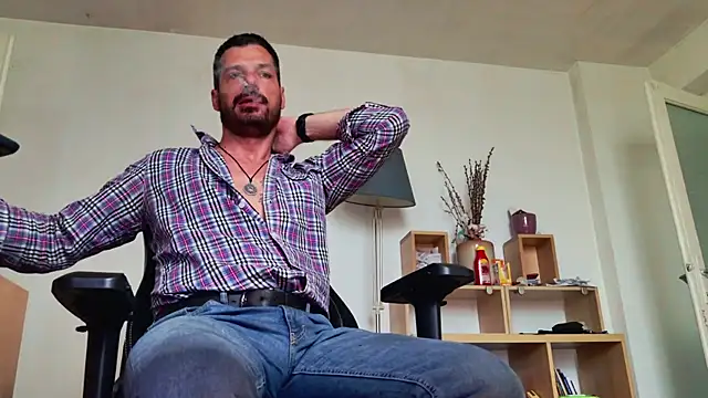 ChrisKox online show from 05.20.26