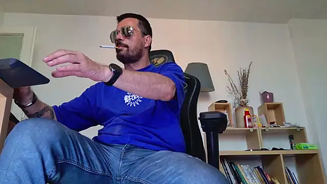 ChrisKox online show from 05.26.26