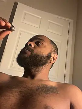 Snapshot of BigHunchoDick chatting on 03.19.25 BigHunchoDick online show from 03.19.25