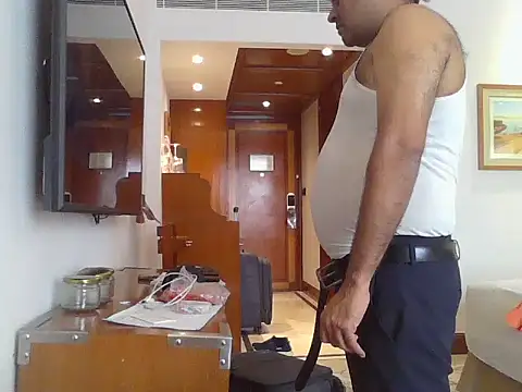 rarindam17 online show from 03.17.26