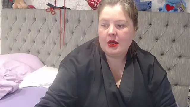 BootyLola online show from 04.25.26