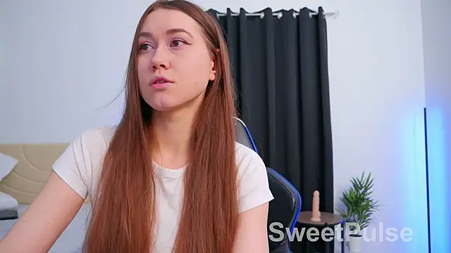 SweetPulse online show from 06.09.26