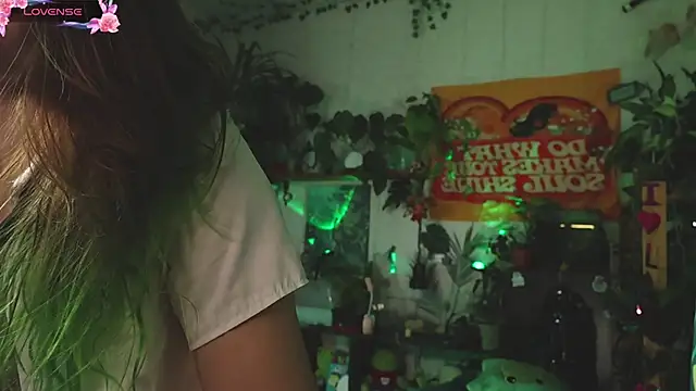 Dead Butterfly online show from 11.02.25